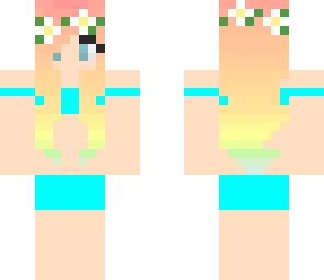 mermaid