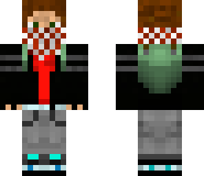 my skin
