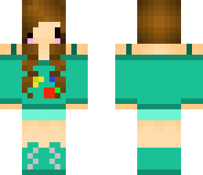 bmo chibi girl