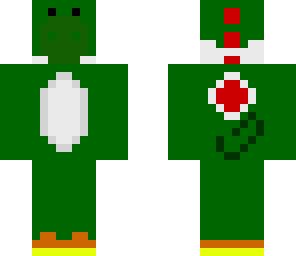 yoshi