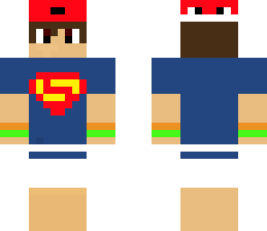 superboy