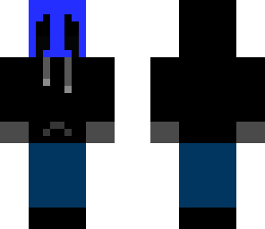eyeless jack