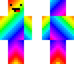 derpy rainbowzzzzzzzzz mark ii