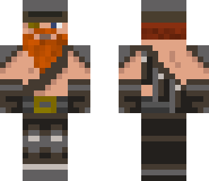 dwarf