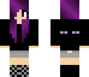 ender girl