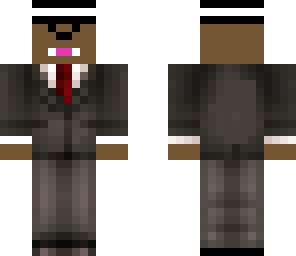 tux bacca