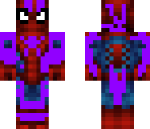 tattooed spiderman