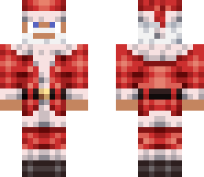 santa claus
