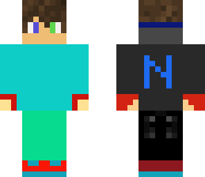 ninjaplaysmc27