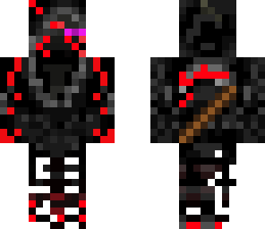 ender assassin