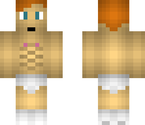 me base skin