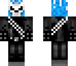 gost rider