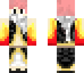 natsu remade