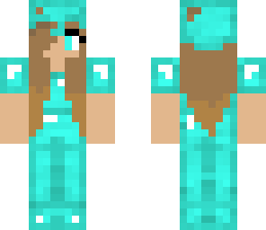 diamond girl