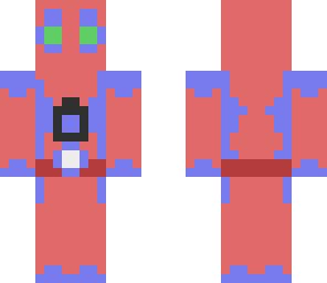 craft's ghoast