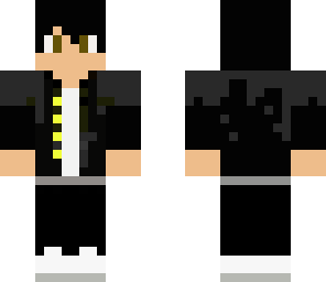 anime guy
