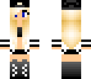 new skin