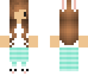 bunny girl 2