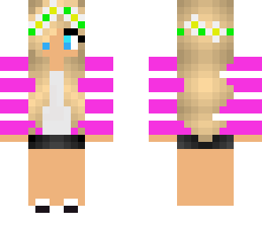 rosegaming354's skin 3