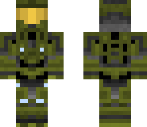 master chief