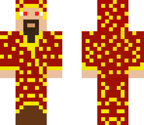 pyromancer