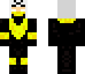 scorpion