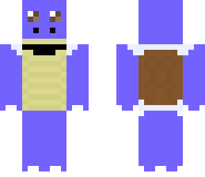 blastoise