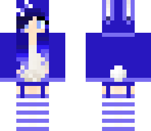 girl skin