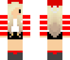 my christmas skin