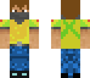 pvpkit job
