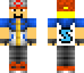 squid skin