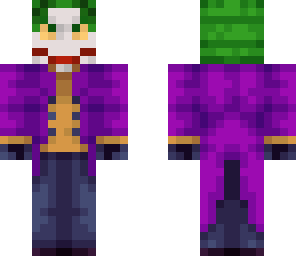 the joker edit