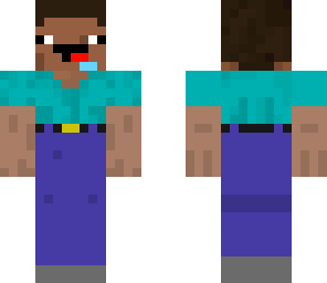 derp steve