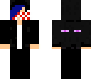 enderman boy