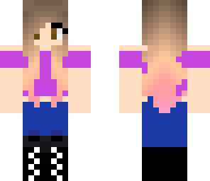 that girl
