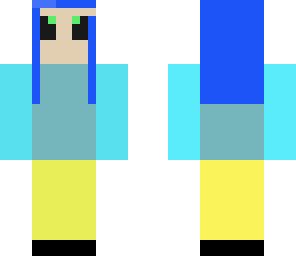 majestic merediths skin