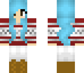fallskin