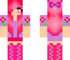 my magic skin