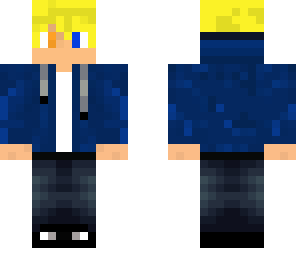 thoth boy
