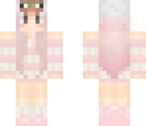elleanora's skin fixed