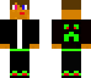 creeper slayer