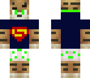 tiger gamer