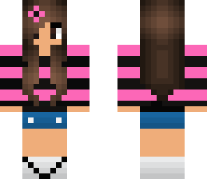 first skin