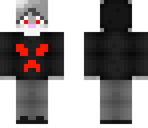 evil nugato