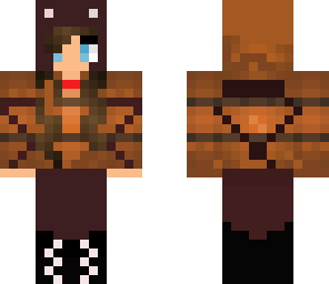 freddy fazbear girl