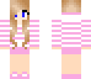 cute girl