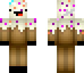 cake girl