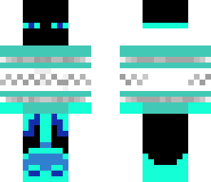 dj enderman winter