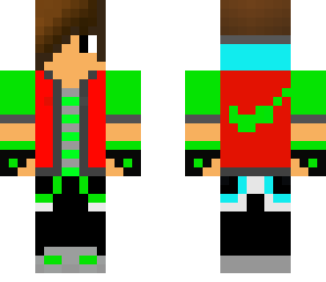 teenageboy