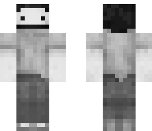 aged grey steve